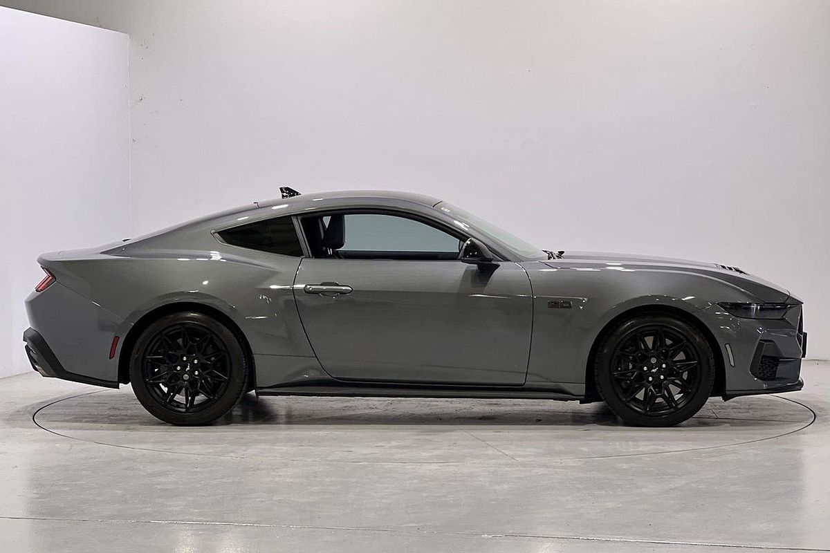 2024 Ford Mustang GT FO