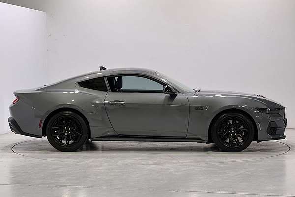 2024 Ford Mustang GT FO