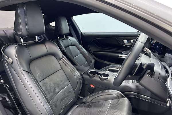 2024 Ford Mustang GT FO