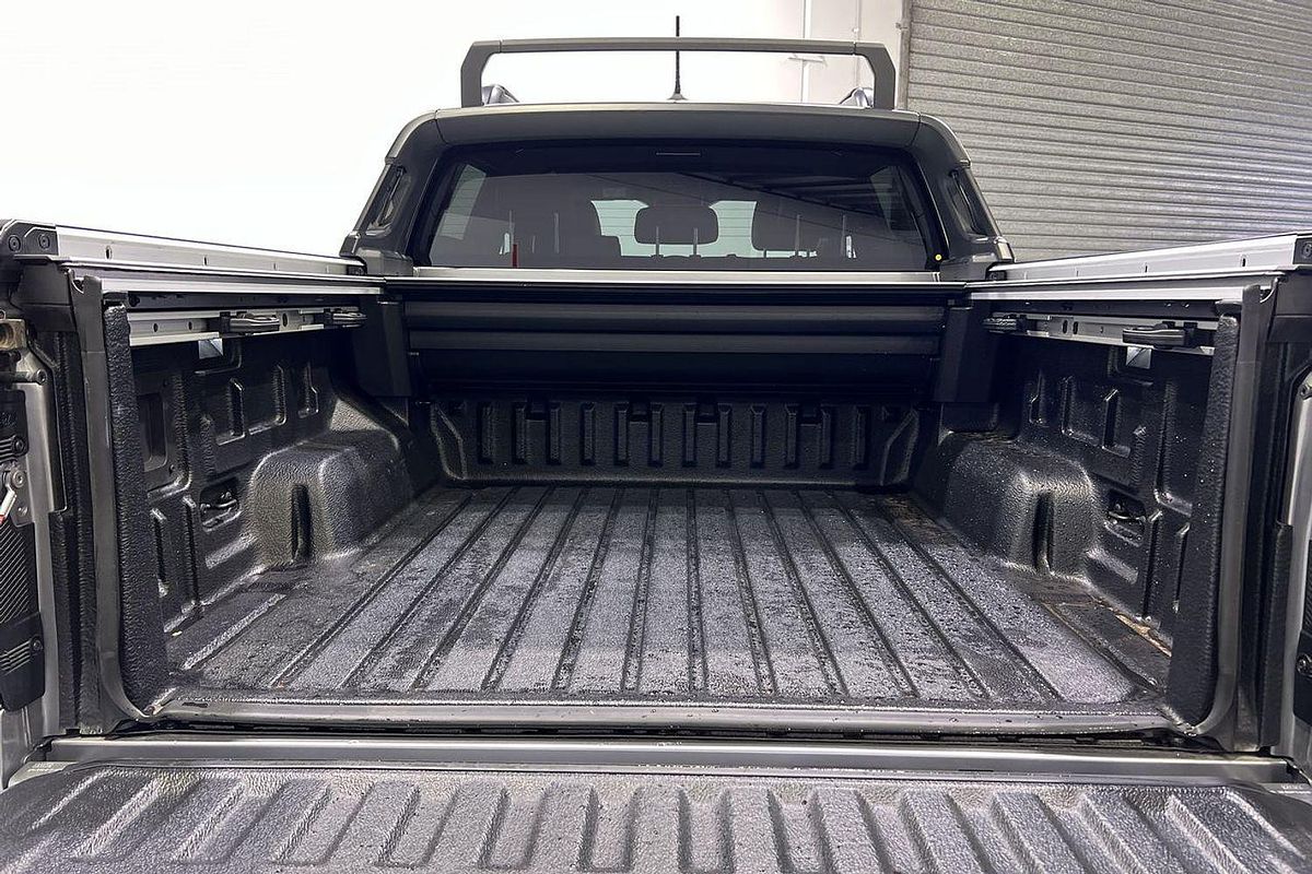 2024 Ford Ranger Wildtrak 4X4 2.0L