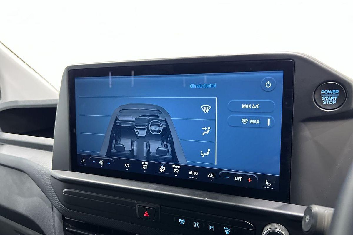 2024 Ford Transit Custom Trend 320L AV LWB