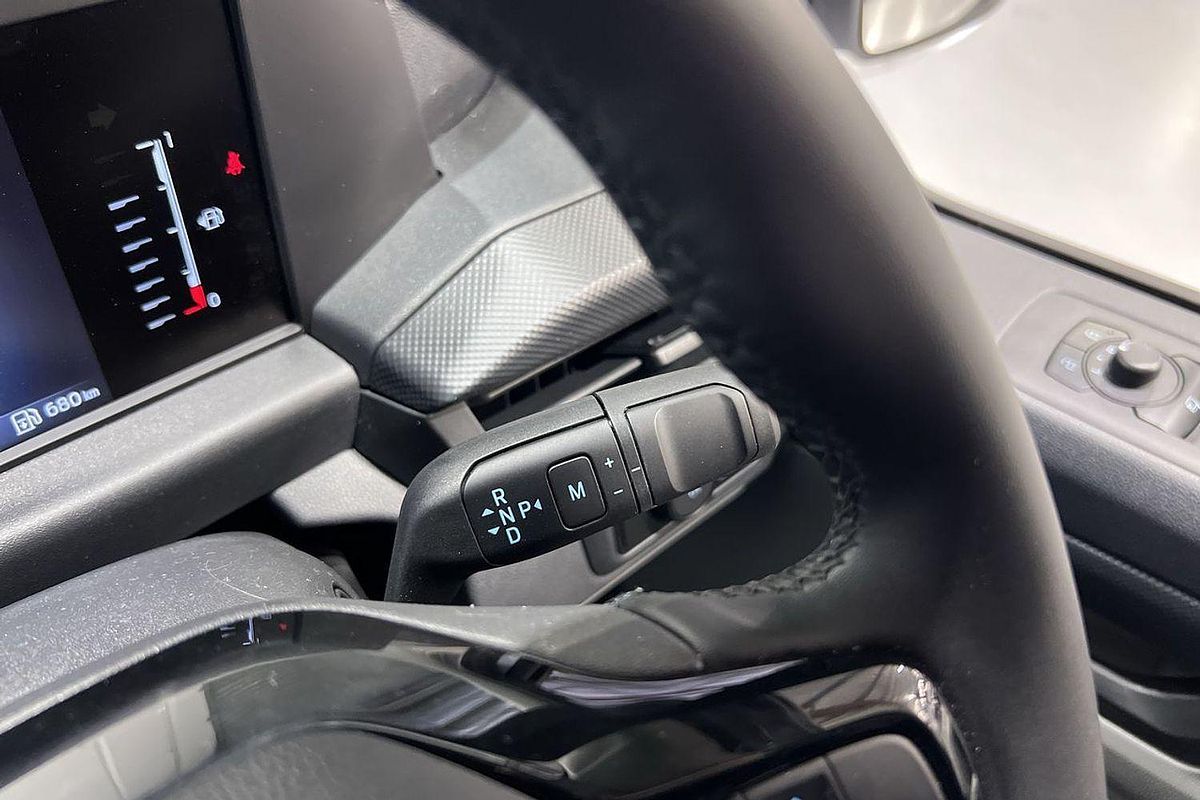 2024 Ford Transit Custom Trend 320L AV LWB
