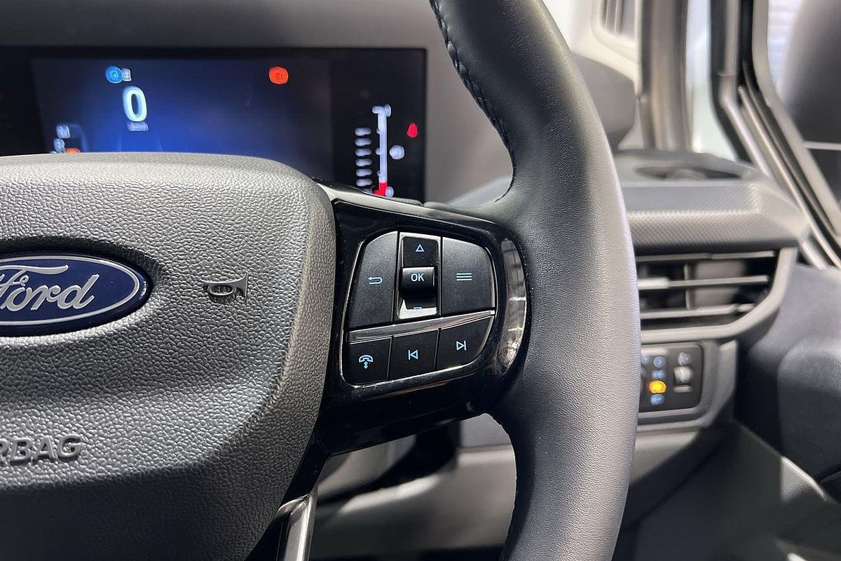 2024 Ford Transit Custom Trend 320L AV LWB