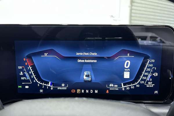 2024 Ford Mustang GT FO