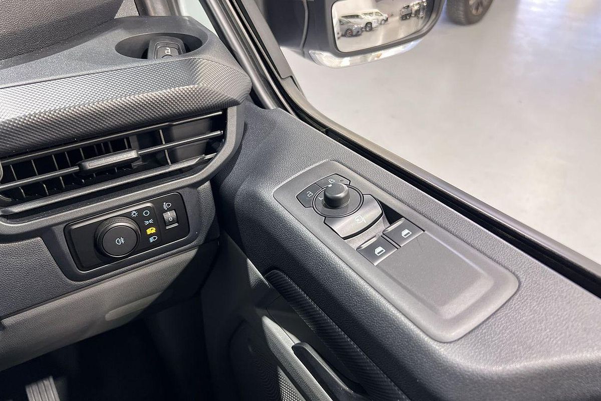 2024 Ford Transit Custom Trend 320L AV LWB