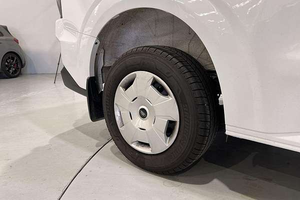 2024 Ford Transit Custom Trend 320L AV LWB