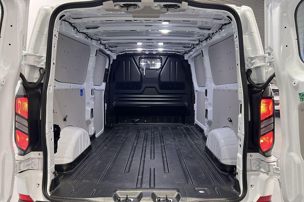 2024 Ford Transit Custom Trend 320L AV LWB