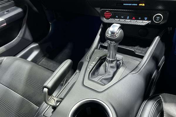 2024 Ford Mustang GT FO