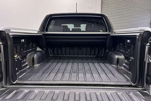 2025 Ford Ranger Wildtrak 4X4 2.0L
