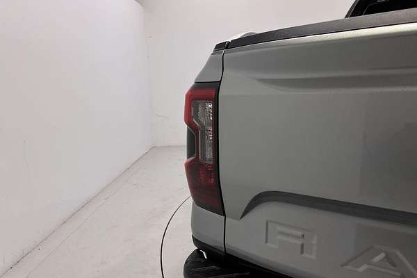 2025 Ford Ranger Wildtrak 4X4 2.0L