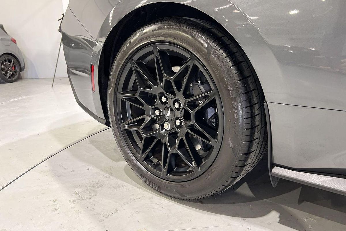 2024 Ford Mustang GT FO