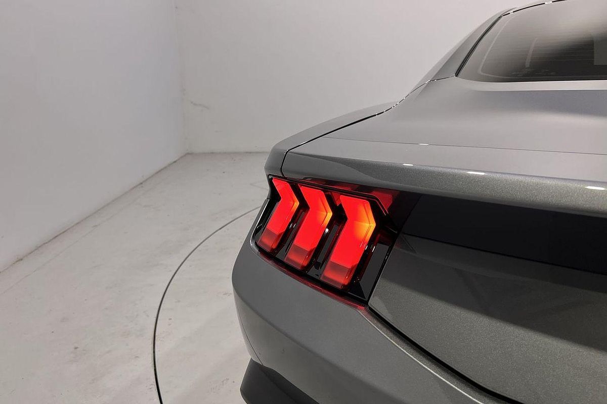 2024 Ford Mustang GT FO