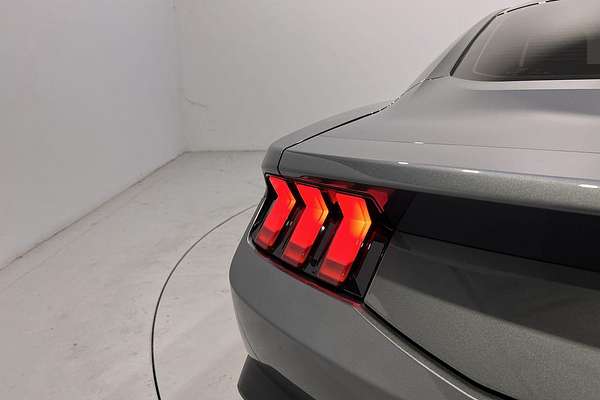 2024 Ford Mustang GT FO