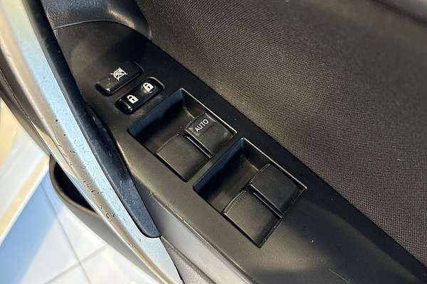 2014 Toyota Corolla Ascent ZRE182R