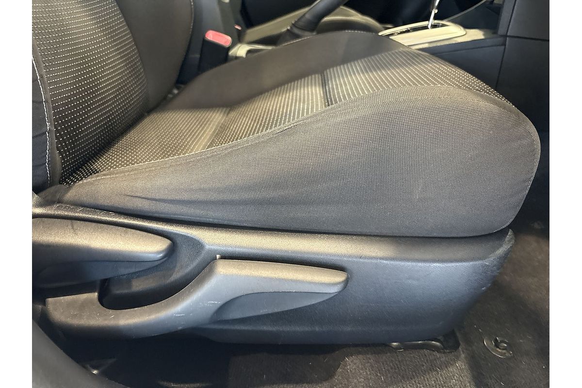 2014 Toyota Corolla Ascent ZRE182R