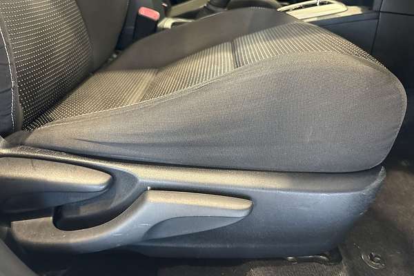 2014 Toyota Corolla Ascent ZRE182R
