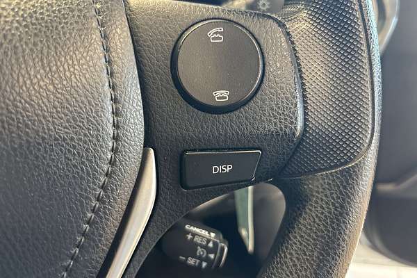2014 Toyota Corolla Ascent ZRE182R