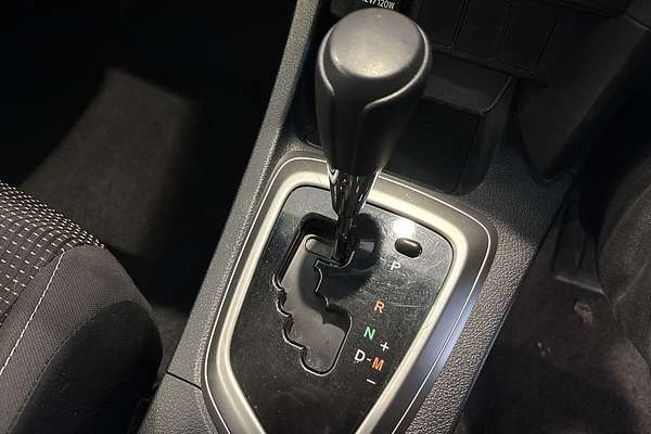 2014 Toyota Corolla Ascent ZRE182R