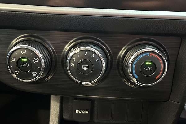 2014 Toyota Corolla Ascent ZRE182R