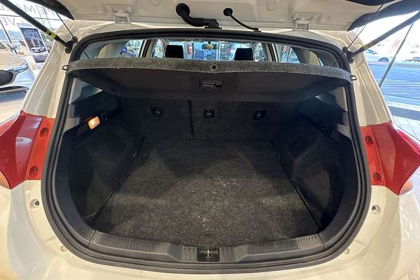 2014 Toyota Corolla Ascent ZRE182R