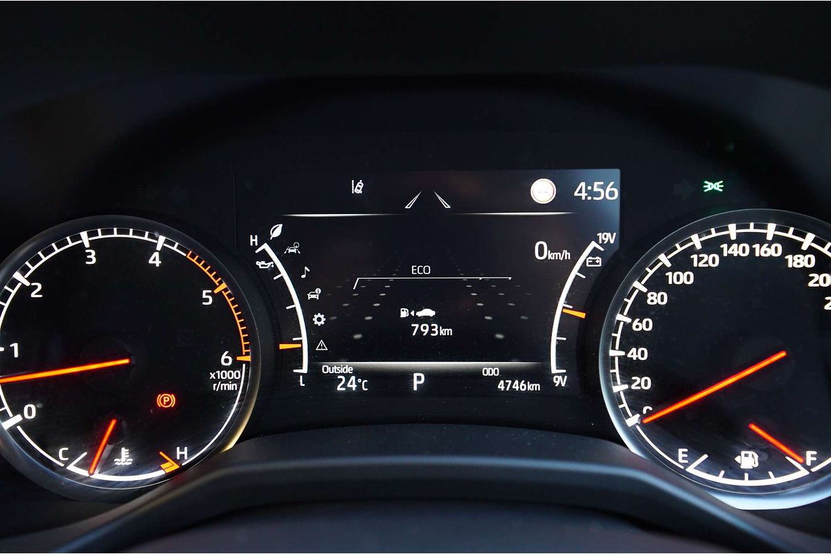 2024 Toyota Landcruiser VX FJA300R