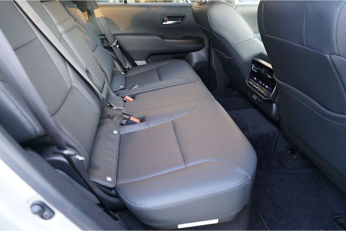 2024 Toyota Landcruiser VX FJA300R