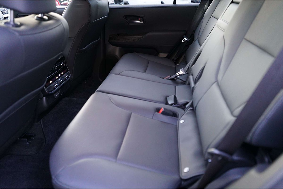 2024 Toyota Landcruiser VX FJA300R