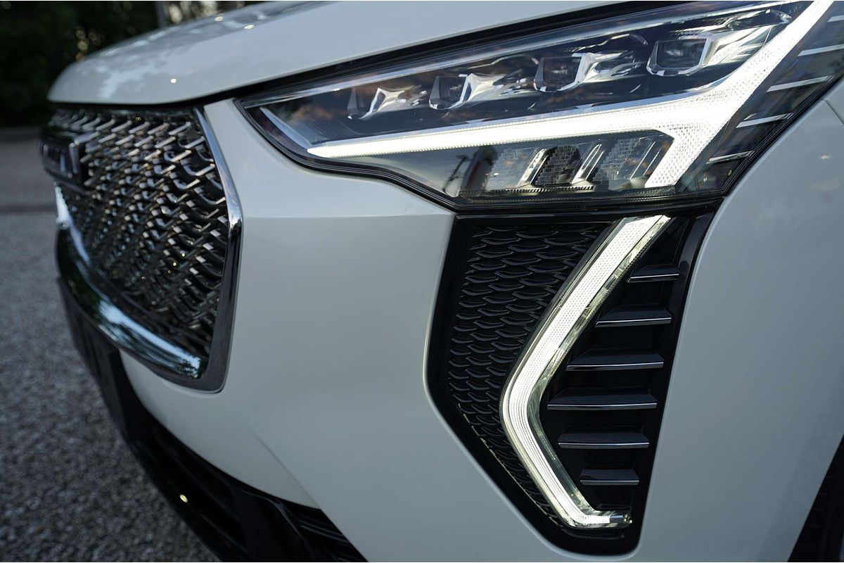 2022 GWM HAVAL JOLION HAVAL JOLION LUX JLSUVLLE