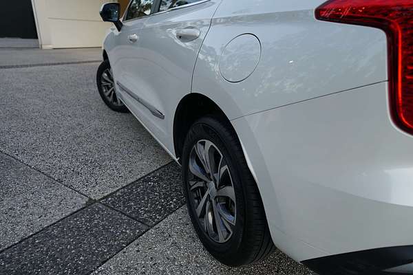 2022 GWM HAVAL JOLION HAVAL JOLION LUX JLSUVLLE