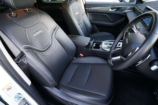 2022 GWM HAVAL JOLION HAVAL JOLION LUX JLSUVLLE