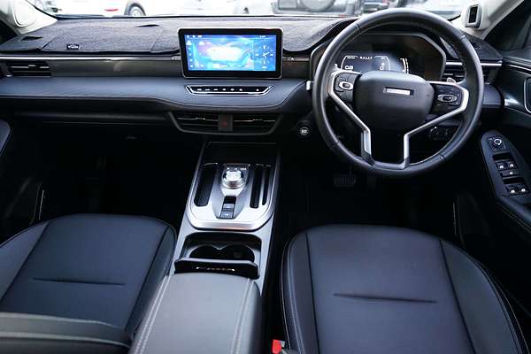 2022 GWM HAVAL JOLION HAVAL JOLION LUX JLSUVLLE