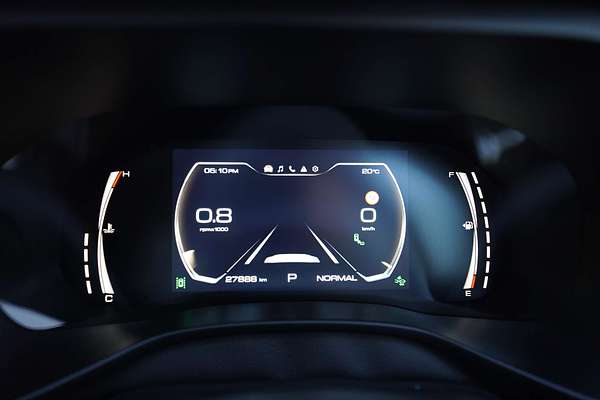 2022 GWM HAVAL JOLION HAVAL JOLION LUX JLSUVLLE