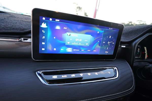 2022 GWM HAVAL JOLION HAVAL JOLION LUX JLSUVLLE
