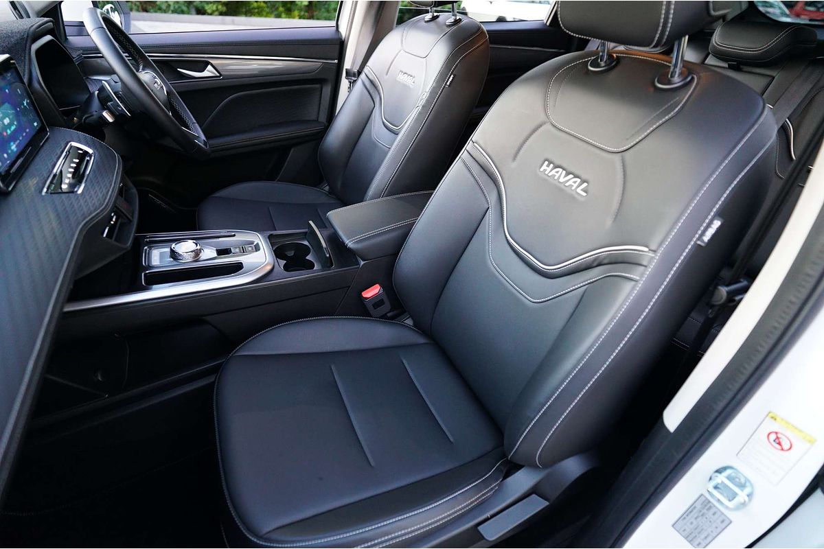 2022 GWM HAVAL JOLION HAVAL JOLION LUX JLSUVLLE