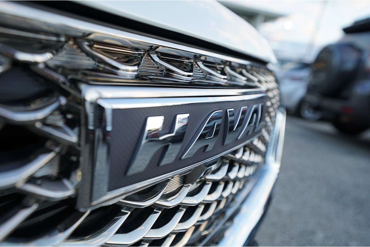 2022 GWM HAVAL JOLION HAVAL JOLION LUX JLSUVLLE