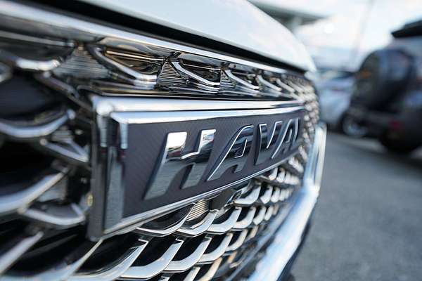2022 GWM HAVAL JOLION HAVAL JOLION LUX JLSUVLLE
