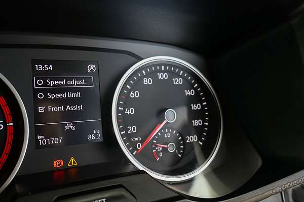 2021 Volkswagen Crafter 35 TDI410 SY1 LWB