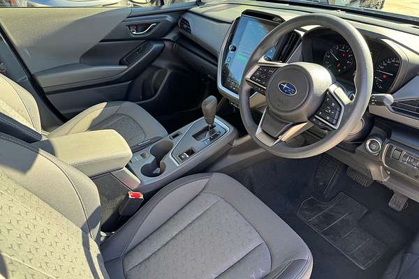 2024 Subaru Crosstrek 2.0L G6X