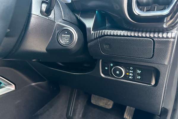 2022 Ford Ranger Wildtrak 4X4 3.0L