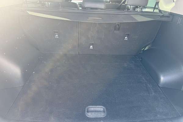 2018 Hyundai Tucson Highlander TL3