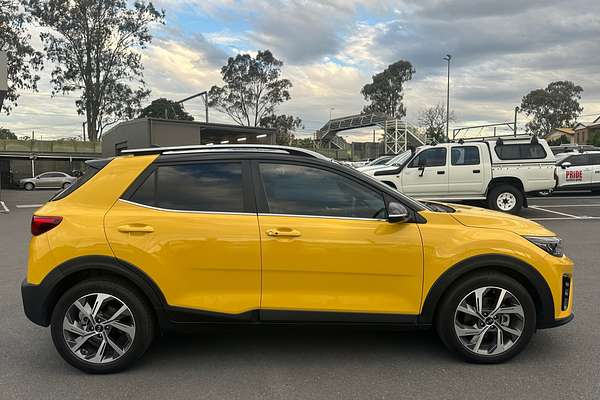 2021 Kia Stonic GT-Line YB