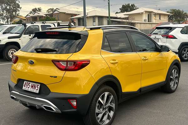 2021 Kia Stonic GT-Line YB