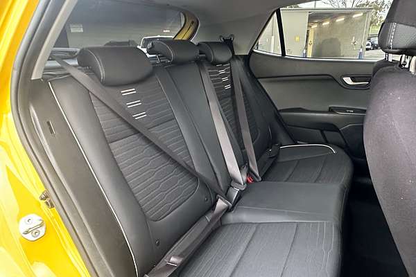 2021 Kia Stonic GT-Line YB
