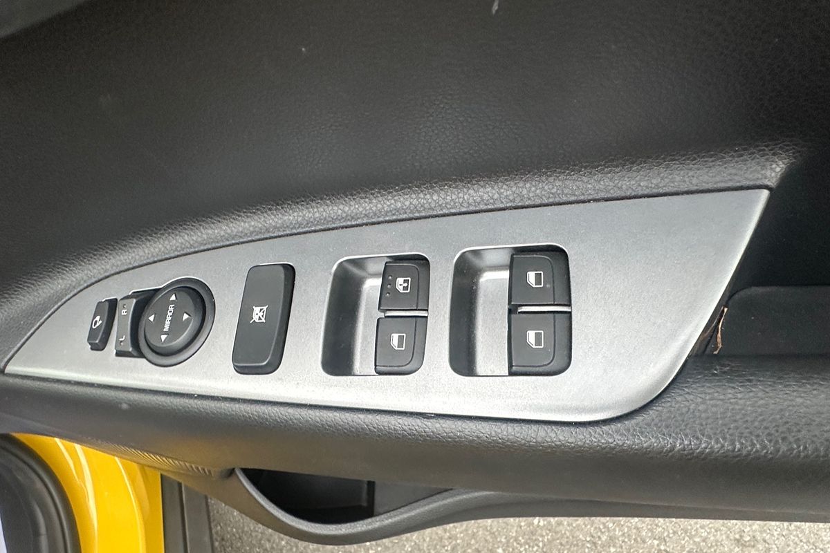 2021 Kia Stonic GT-Line YB