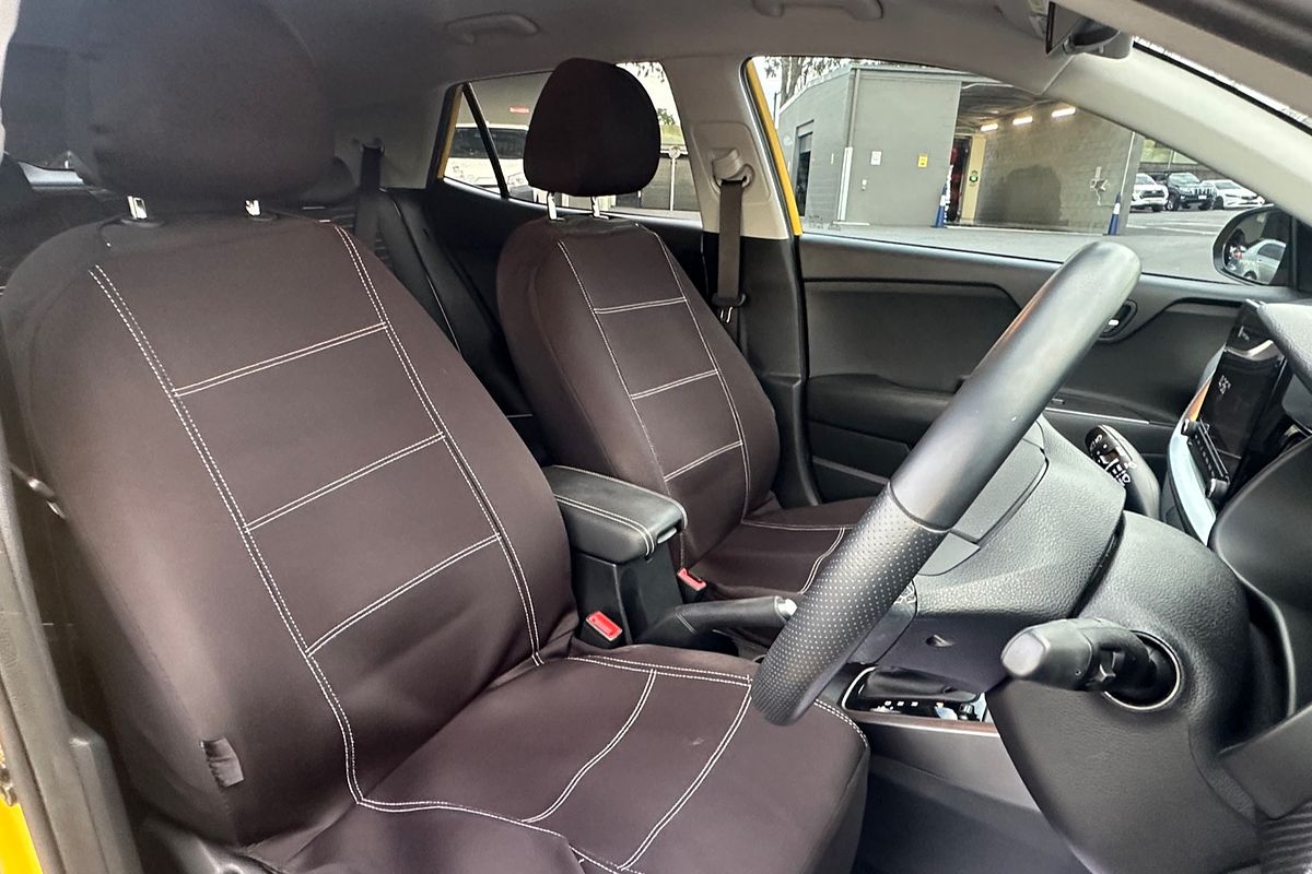 2021 Kia Stonic GT-Line YB