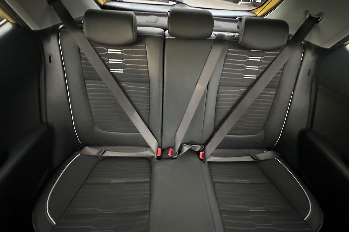 2021 Kia Stonic GT-Line YB