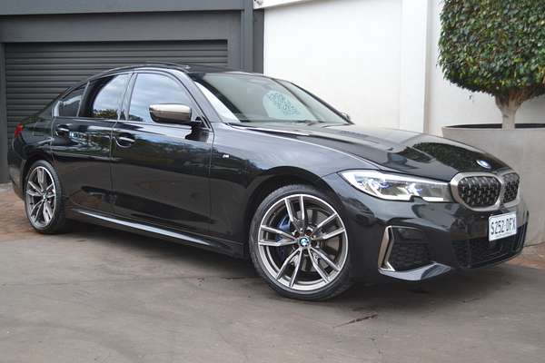 2020 BMW 3 Series M340i xDrive G20