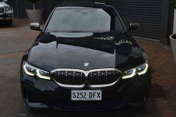 2020 BMW 3 Series M340i xDrive G20