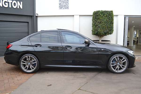 2020 BMW 3 Series M340i xDrive G20
