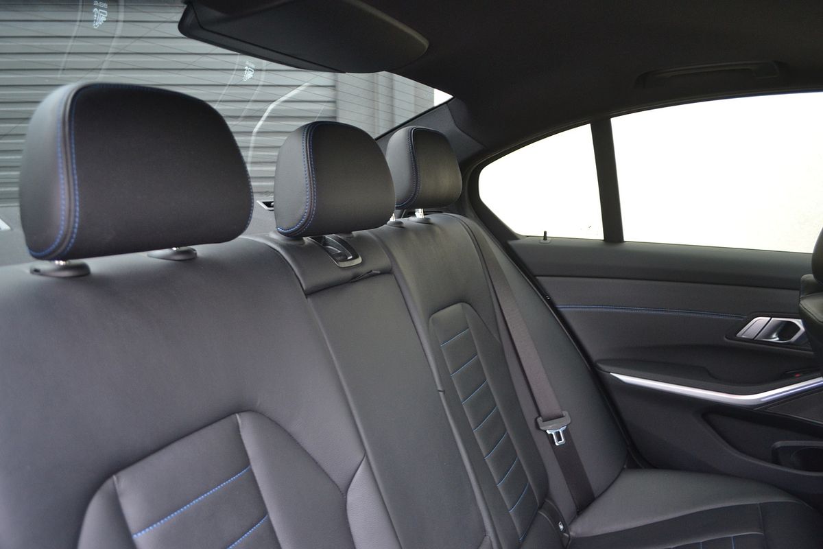 2020 BMW 3 Series M340i xDrive G20